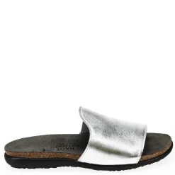 Naot Sandals|Women's , Skylar Sandal Metallic