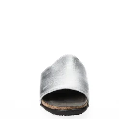 Naot Sandals|Women's , Skylar Sandal Metallic