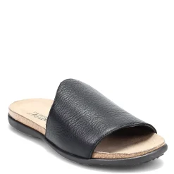 Naot Sandals|Women's , Skylar Sandal Black