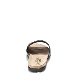 Naot Sandals|Women's , Skylar Sandal Black