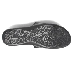 Naot Sandals|Women's , Skylar Sandal Black