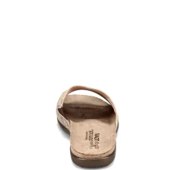 Naot Sandals|Women's , Skylar Sandal Gold