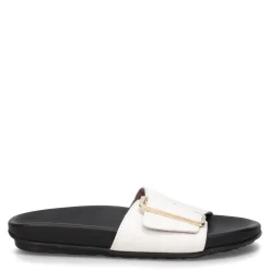Naot Sandals|Women's , Tahiti Sandal White