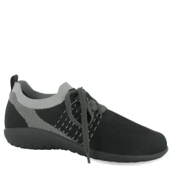 Naot Sneakers & Athletic|Women's , Tama Koru Sneaker Black