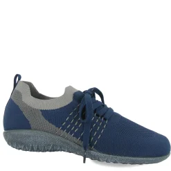 Naot Sneakers & Athletic|Women's , Tama Koru Sneaker Navy