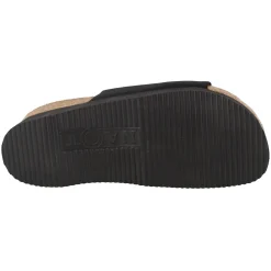 Naot Sandals|Women's , Tampa Slide Black