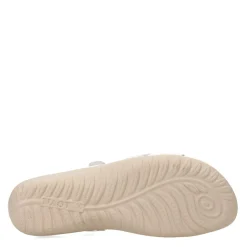 Naot Sandals|Women's , Tariana Sandal White/Floral