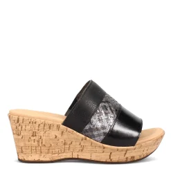 Naot Sandals|Women's , Tiki Sandal Black