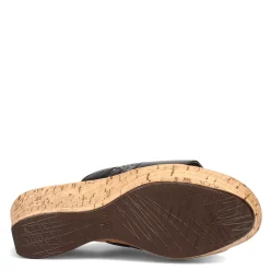 Naot Sandals|Women's , Tiki Sandal Black