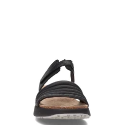 Naot Sandals|Women's , Vesta Sandal Black