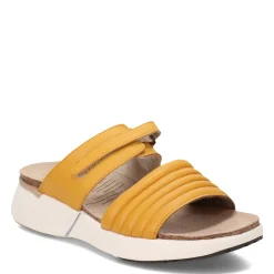 Naot Sandals|Women's , Vesta Sandal Marigold