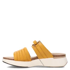 Naot Sandals|Women's , Vesta Sandal Marigold