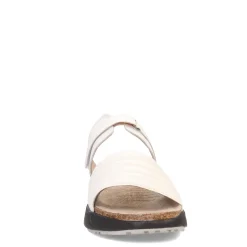 Naot Sandals|Women's , Vesta Sandal White