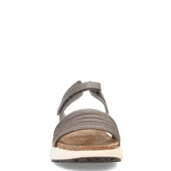 Naot Sandals|Women's , Vesta Sandal Foggy Gray