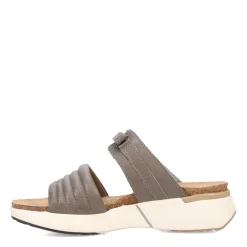 Naot Sandals|Women's , Vesta Sandal Foggy Gray