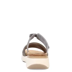 Naot Sandals|Women's , Vesta Sandal Foggy Gray