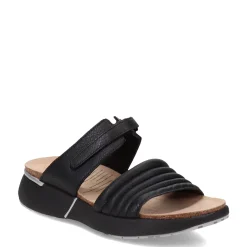 Naot Slip-On Shoes|Women's , Vesta Sandal Black