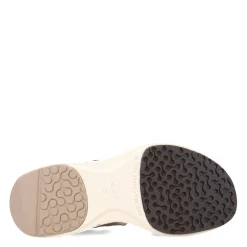 Naot Wedges|Women's , Vesta Sandal Foggy Gray