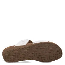 Naot Sandals|Women's , Victoria Sandal White