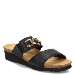 Naot Sandals|Women's , Victoria Sandal Black