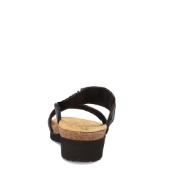 Naot Sandals|Women's , Victoria Sandal Black