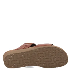 Naot Sandals|Women's , Victoria Sandal Chestnut