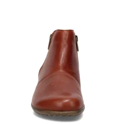 Naot Boots|Women's , Wanaka Boot Chesnut