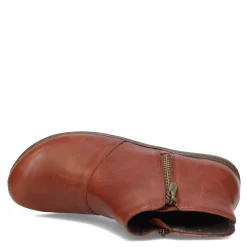 Naot Boots|Women's , Wanaka Boot Chesnut