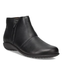 Naot Boots|Women's , Wanaka Boot Black