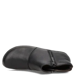 Naot Boots|Women's , Wanaka Boot Black