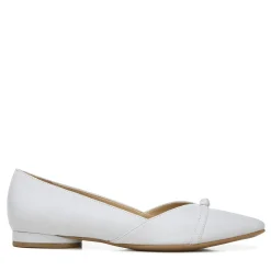 Naturalizer Slip-On Shoes|Women's Natuarlizer, Beau Flat Mist Grey