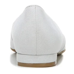 Naturalizer Flats|Women's Natuarlizer, Beau Flat Mist Grey