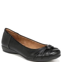 SOUL Naturalizer Slip-On Shoes|Women's Natural Soul, Gift Flat Black
