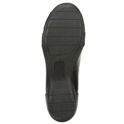 SOUL Naturalizer Slip-On Shoes|Women's Natural Soul, Gift Flat Black