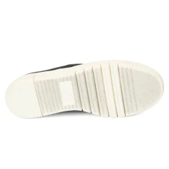 SOUL Naturalizer Slip-On Shoes|Women's Natural Soul, Tia Platform Sneaker Black