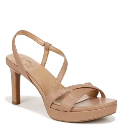 Naturalizer Sandals|Women's , Abby Sandal Taupe
