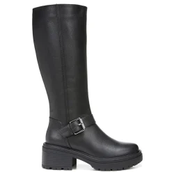 Naturalizer Boots|Women's , Adler Boot Black