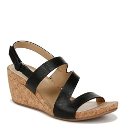 Naturalizer Sandals|Women's , Adria Sandal Black