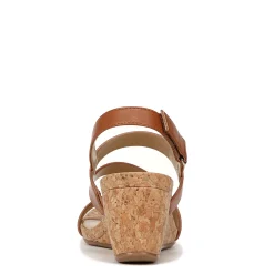 Naturalizer Sandals|Women's , Adria Sandal Toffee