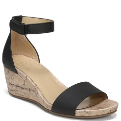 Naturalizer Sandals|Women's , Areda Sandal Black