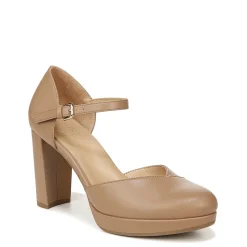 Naturalizer Pumps & Heels|Women's , Bandele Pump Cafe
