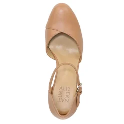 Naturalizer Pumps & Heels|Women's , Bandele Pump Taupe