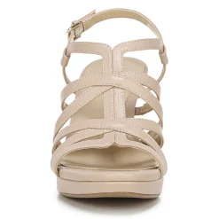 Naturalizer Sandals|Women's , Baylor Dress Sandal Beige