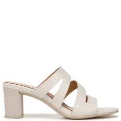 Naturalizer Sandals|Women's , Beaming Sandal Warm White