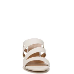 Naturalizer Sandals|Women's , Beaming Sandal Warm White