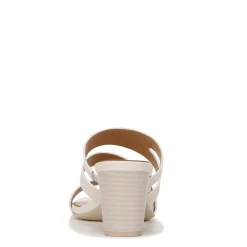 Naturalizer Sandals|Women's , Beaming Sandal Warm White