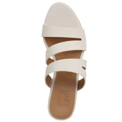 Naturalizer Sandals|Women's , Beaming Sandal Warm White