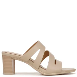Naturalizer Sandals|Women's , Beaming Sandal Costal Tan