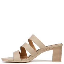 Naturalizer Sandals|Women's , Beaming Sandal Costal Tan