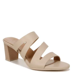 Naturalizer Pumps & Heels|Women's , Beaming Sandal Costal Tan